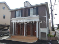 さいたま市見沼区大字蓮沼のアパートの画像