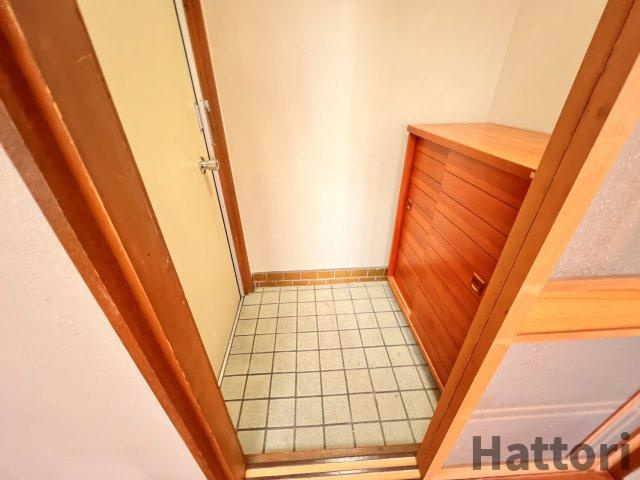 三陽第1マンションの設備