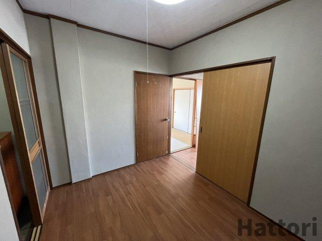 三陽第1マンションの居間・リビング