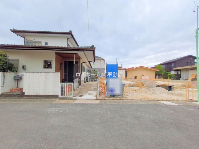  | 名古屋市緑区神の倉３丁目70『仲介料無料』新築戸建て | 撮影：'25/09/29 