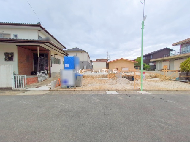  | 名古屋市緑区神の倉３丁目70『仲介料無料』新築戸建て | 撮影：'25/09/29 