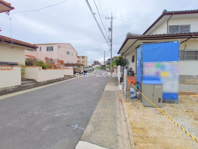  | 名古屋市緑区神の倉３丁目70『仲介料無料』新築戸建て | 撮影：'25/09/29 