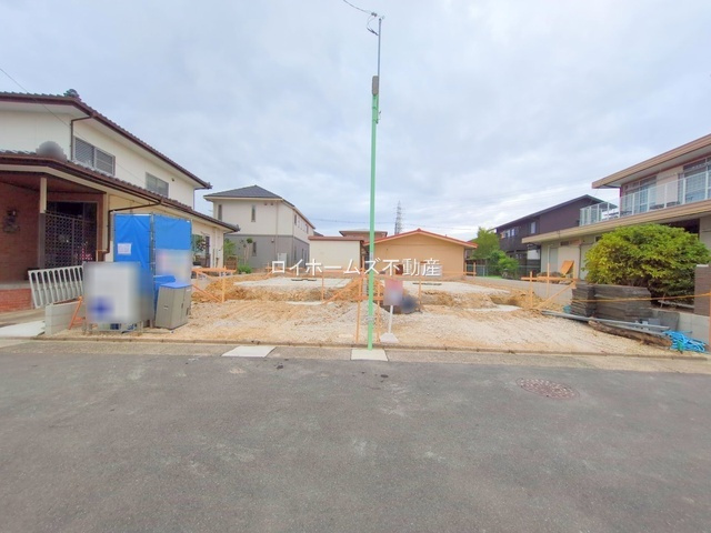  | 名古屋市緑区神の倉３丁目70『仲介料無料』新築戸建て | 撮影：'25/09/29 