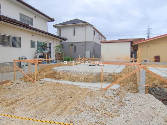  | 名古屋市緑区神の倉３丁目70『仲介料無料』新築戸建て | 撮影：'25/09/29 