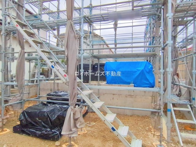  | 名古屋市緑区神の倉３丁目70『仲介料無料』新築戸建て | 撮影：'25/10/14 