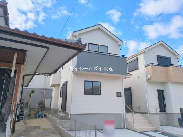  | 名古屋市緑区神の倉３丁目70『仲介料無料』新築戸建て | 撮影：'25/12/19 