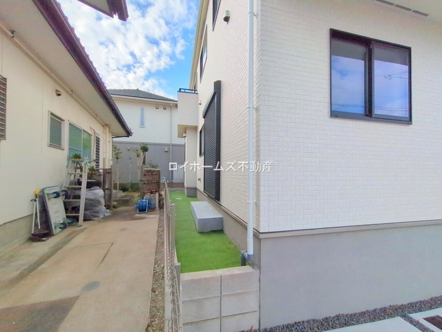  | 名古屋市緑区神の倉３丁目70『仲介料無料』新築戸建て | 撮影：'25/12/19 