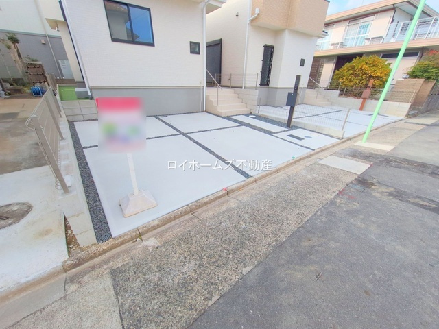  | 名古屋市緑区神の倉３丁目70『仲介料無料』新築戸建て | 撮影：'25/12/19 