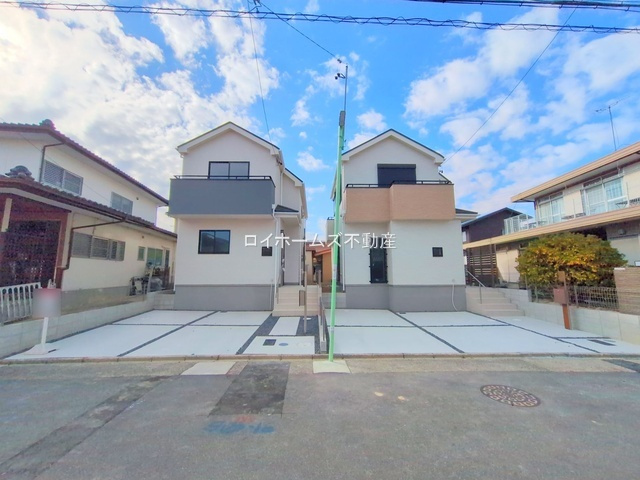  | 名古屋市緑区神の倉３丁目70『仲介料無料』新築戸建て | 撮影：'25/12/19 