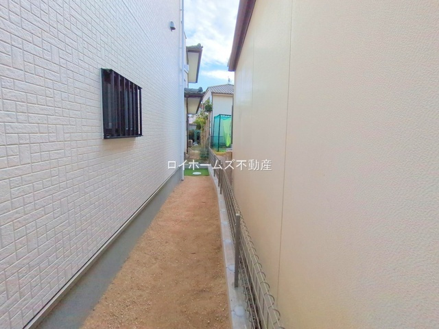  | 名古屋市緑区神の倉３丁目70『仲介料無料』新築戸建て | 撮影：'25/12/19 