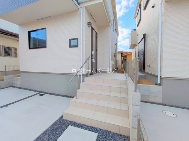  | 名古屋市緑区神の倉３丁目70『仲介料無料』新築戸建て | 撮影：'25/12/19 