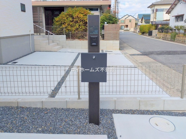  | 名古屋市緑区神の倉３丁目70『仲介料無料』新築戸建て | 撮影：'25/12/19 