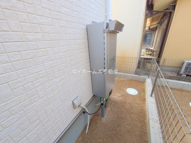  | 名古屋市緑区神の倉３丁目70『仲介料無料』新築戸建て | 撮影：'25/12/19 