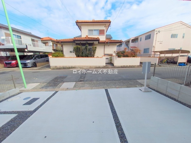  | 名古屋市緑区神の倉３丁目70『仲介料無料』新築戸建て | 撮影：'25/12/19 