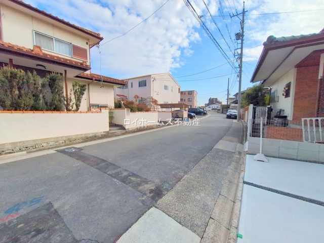  | 名古屋市緑区神の倉３丁目70『仲介料無料』新築戸建て | 撮影：'25/12/19 