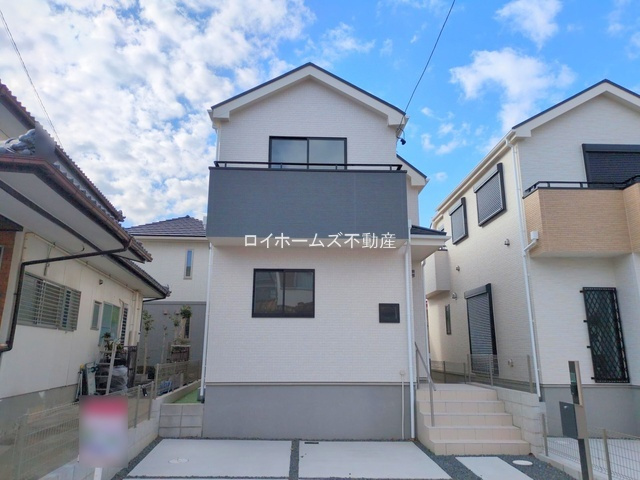  | 名古屋市緑区神の倉３丁目70『仲介料無料』新築戸建て | 撮影：'25/12/19 