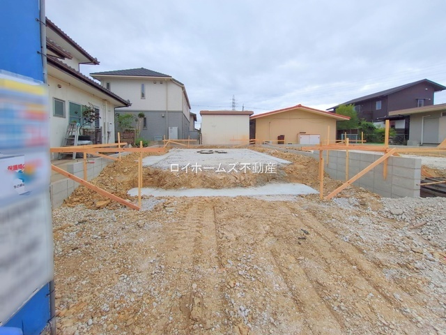  | 名古屋市緑区神の倉３丁目70『仲介料無料』新築戸建て | 撮影：'25/09/29 