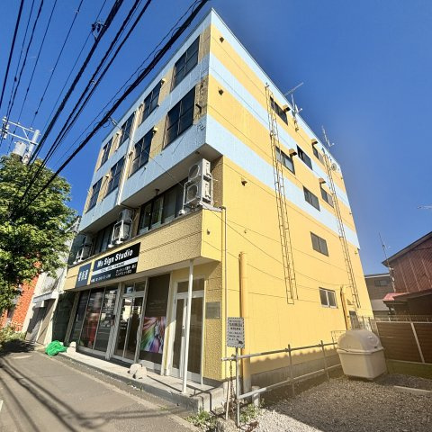 室蘭中島町ハウス