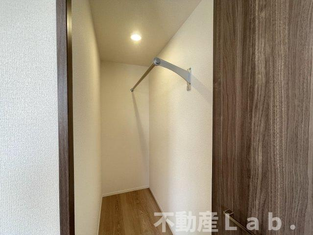 グランフォレ白藤の設備