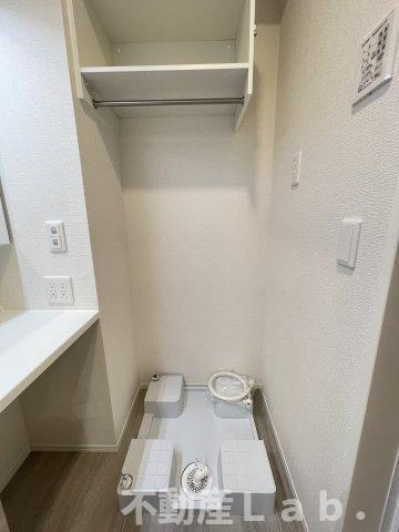 グランフォレ白藤の設備