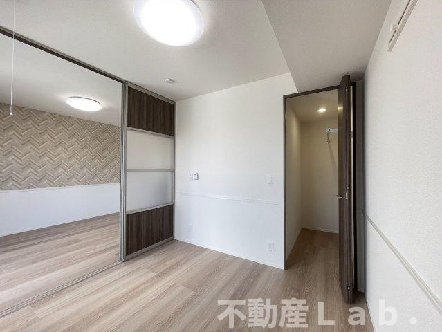 グランフォレ白藤のその他