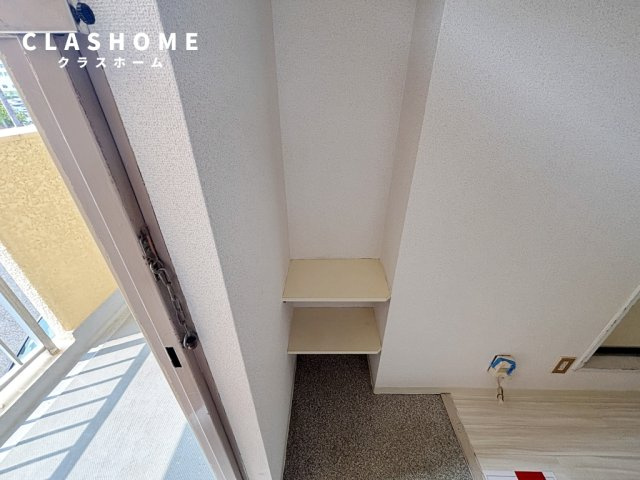 ビラ三秀中山　　刈谷市の賃貸ならクラスホーム刈谷店の設備|同物件の別部屋になります。