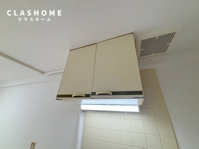 ビラ三秀中山　　刈谷市の賃貸ならクラスホーム刈谷店の設備|同物件の別部屋になります。