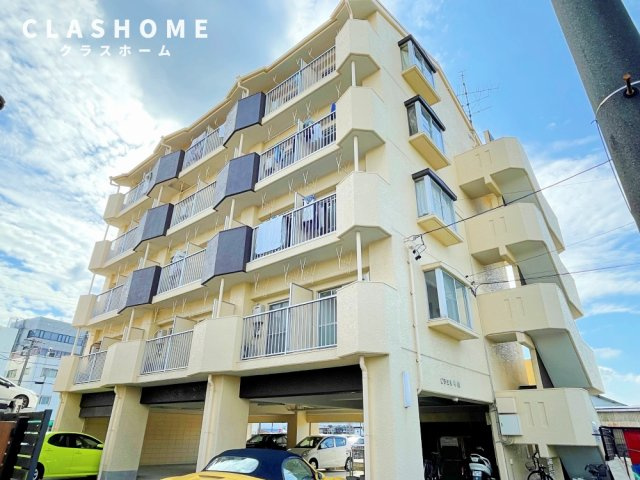 ビラ三秀中山　　刈谷市の賃貸ならクラスホーム刈谷店の外観