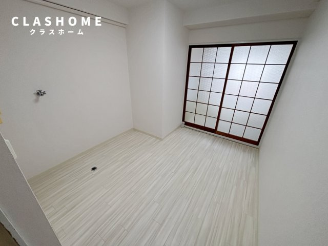 ビラ三秀中山　　刈谷市の賃貸ならクラスホーム刈谷店の居間・リビング|同物件の別部屋になります。