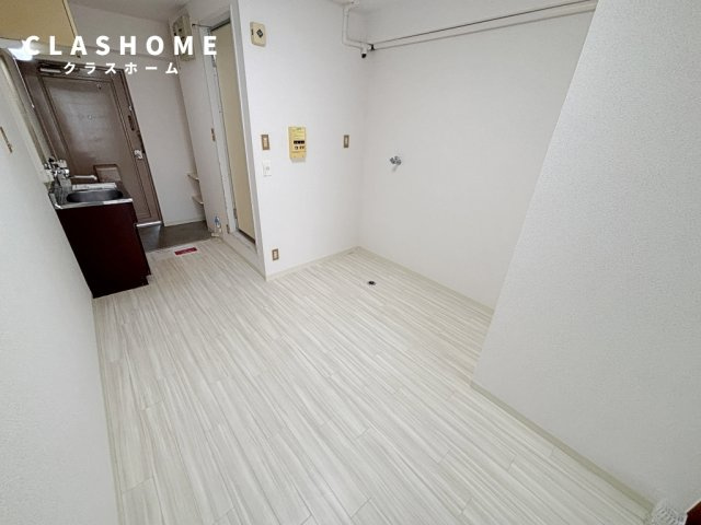 ビラ三秀中山　　刈谷市の賃貸ならクラスホーム刈谷店の居間・リビング|同物件の別部屋になります。