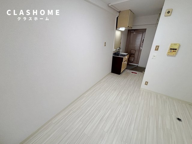 ビラ三秀中山　　刈谷市の賃貸ならクラスホーム刈谷店の居間・リビング|同物件の別部屋になります。