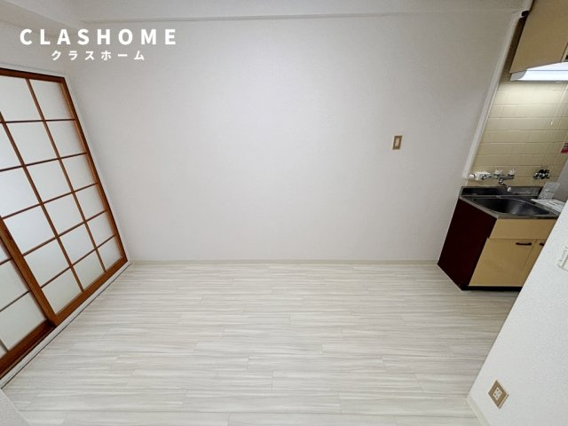 ビラ三秀中山　　刈谷市の賃貸ならクラスホーム刈谷店の居間・リビング|同物件の別部屋になります。