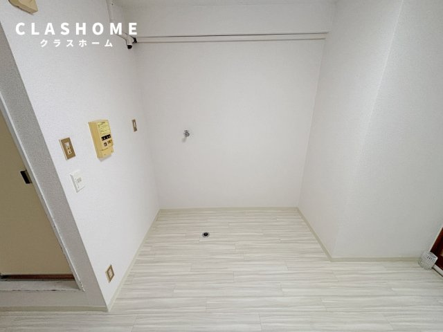 ビラ三秀中山　　刈谷市の賃貸ならクラスホーム刈谷店の設備|同物件の別部屋になります。