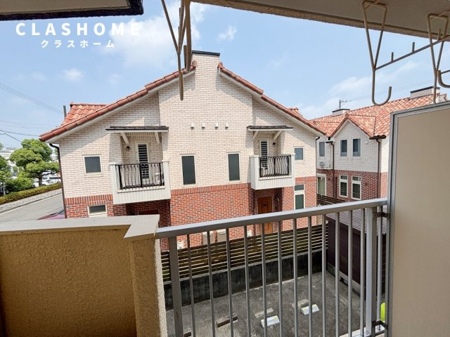 ビラ三秀中山　　刈谷市の賃貸ならクラスホーム刈谷店の外観|同物件の別部屋になります。