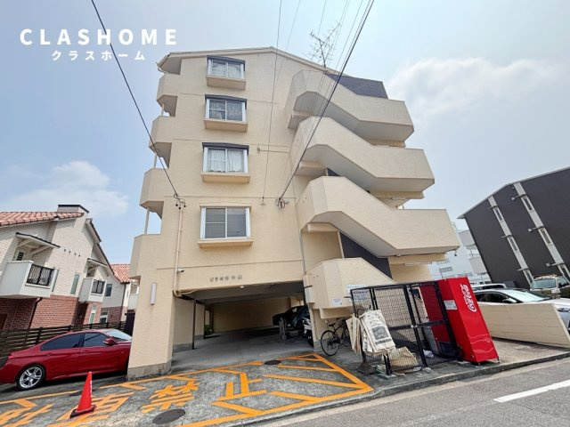 ビラ三秀中山　　刈谷市の賃貸ならクラスホーム刈谷店の外観|同物件の別部屋になります。