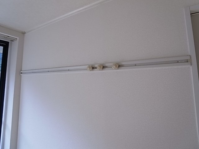 神戸市兵庫区平野町字天王谷東服山のアパートのその他