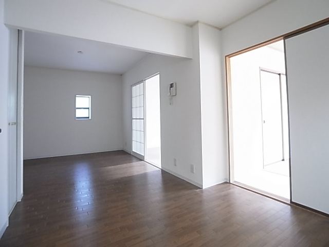 神戸市兵庫区平野町字天王谷東服山のアパートのその他