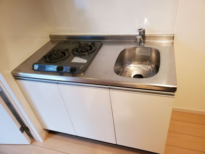 【キッチン】 | チェルカーレ清水