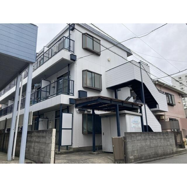 相模原市南区旭町のマンションの画像