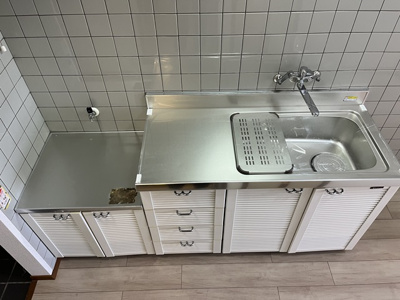 【キッチン】 | NフィールドB館