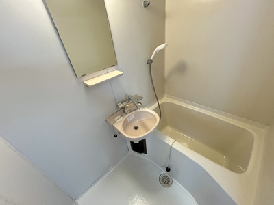 【洗面所】 | NフィールドB館