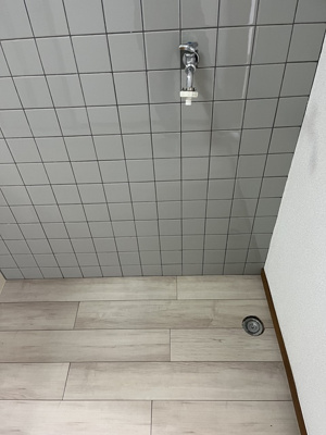 【設備】 | NフィールドB館