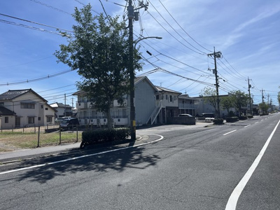 【周辺】 | NフィールドB館