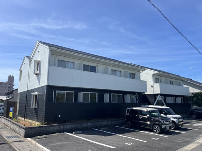 【その他共用部分】 | NフィールドB館