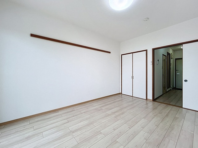 【居間・リビング】 | NフィールドB館