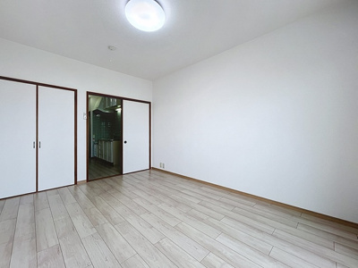 【居間・リビング】 | NフィールドB館