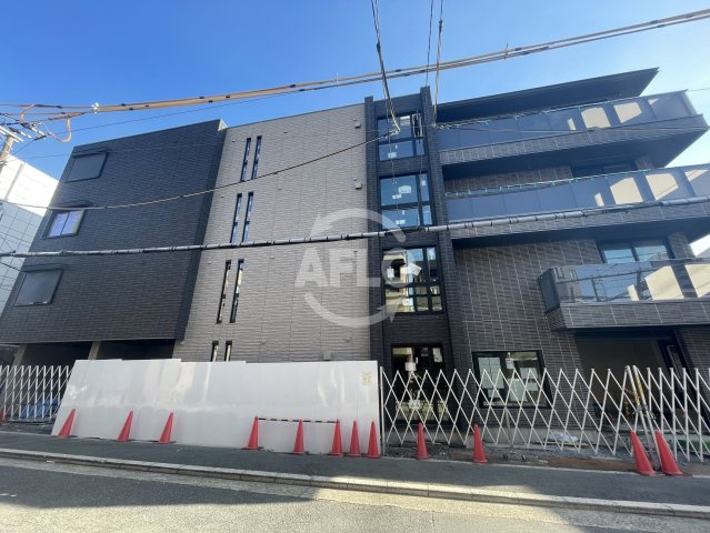 シャーメゾングランベアーの外観|シャーメゾングランベアー　外観