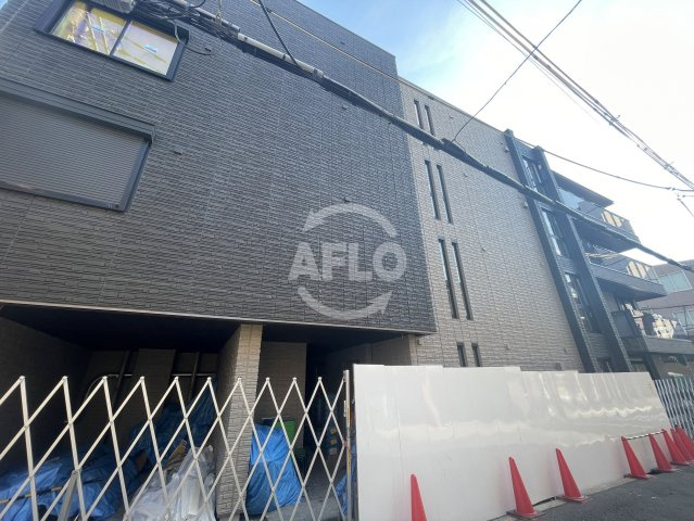 シャーメゾングランベアーのロビー|シャーメゾングランベアー　ロビー