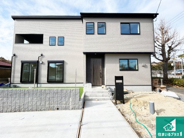 神戸市北区星和台　第24-1期　新築一戸建て