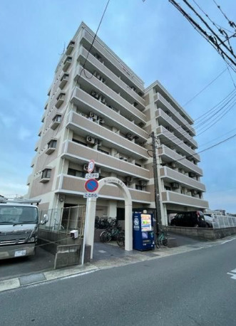  ベルトピアエグゼ福岡Ⅱの外観